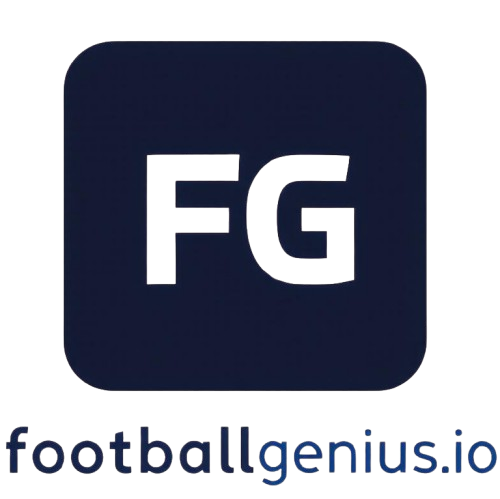 footballgenius Logo