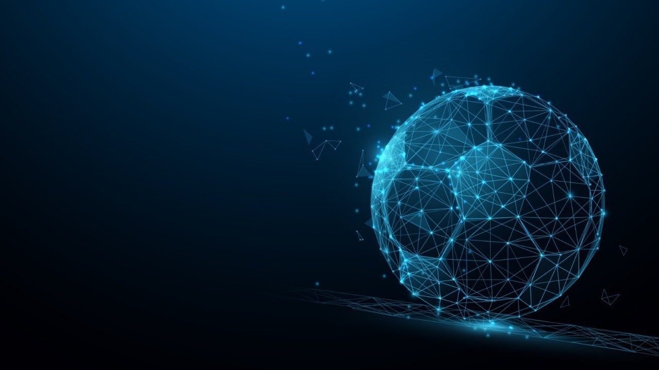 Data-driven football analysis